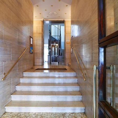 Primopiano - Jenner Apartment Milano Exterior foto