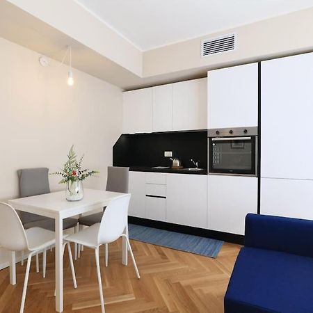 Primopiano - Jenner Apartment Milano Exterior foto