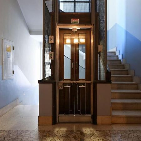 Primopiano - Jenner Apartment Milano Exterior foto