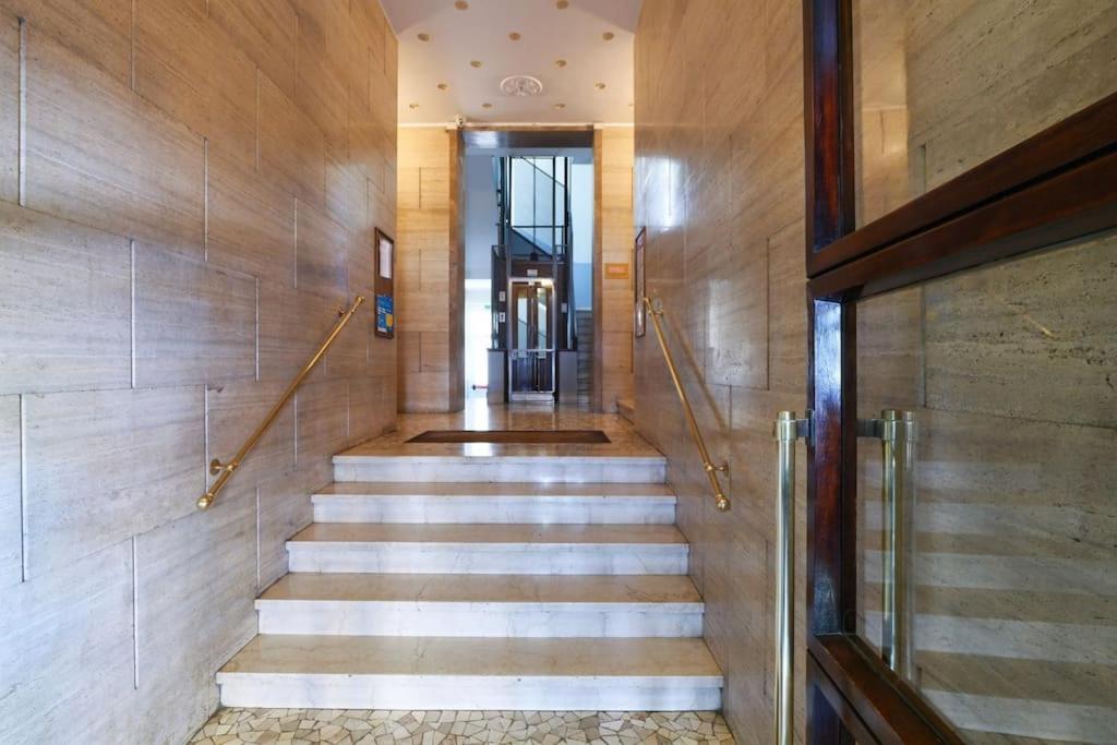 Primopiano - Jenner Apartment Milano Exterior foto