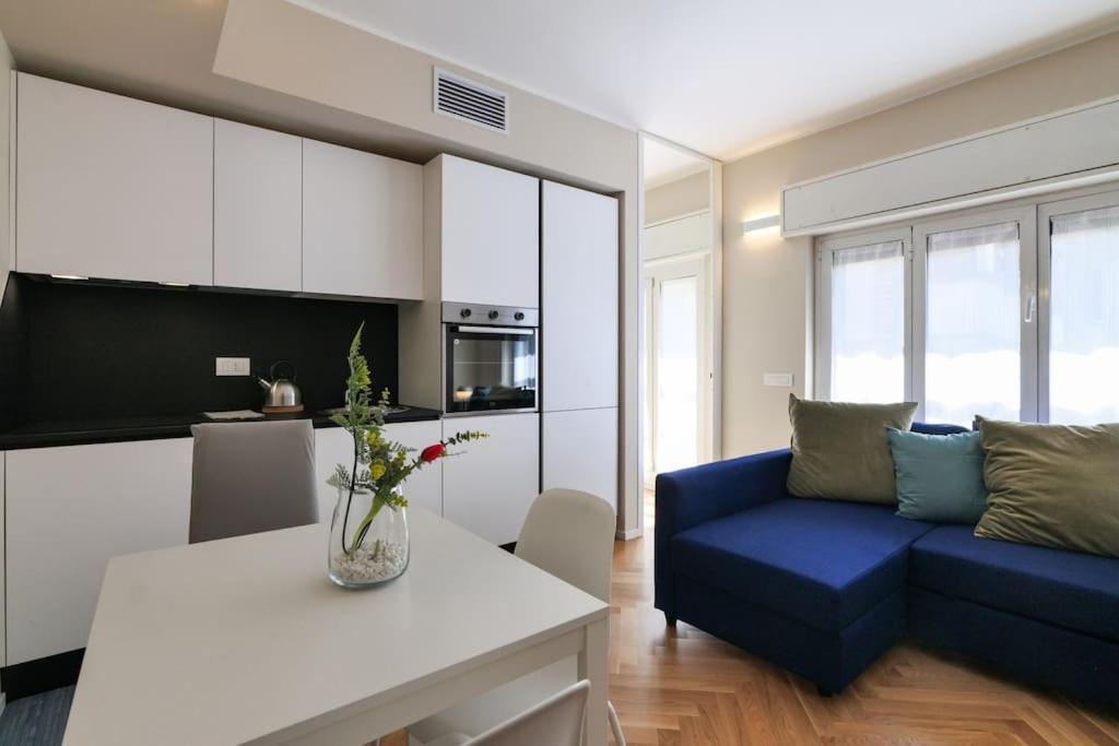 Primopiano - Jenner Apartment Milano Exterior foto