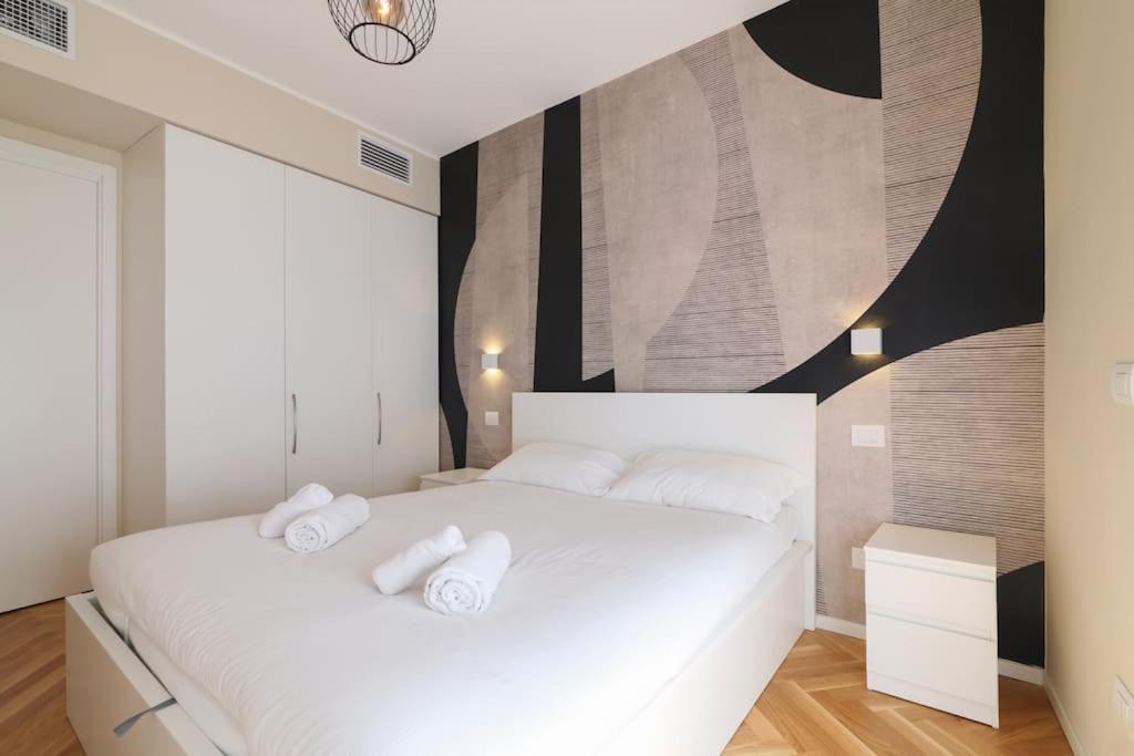 Primopiano - Jenner Apartment Milano Exterior foto