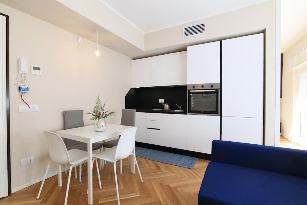 Primopiano - Jenner Apartment Milano Exterior foto