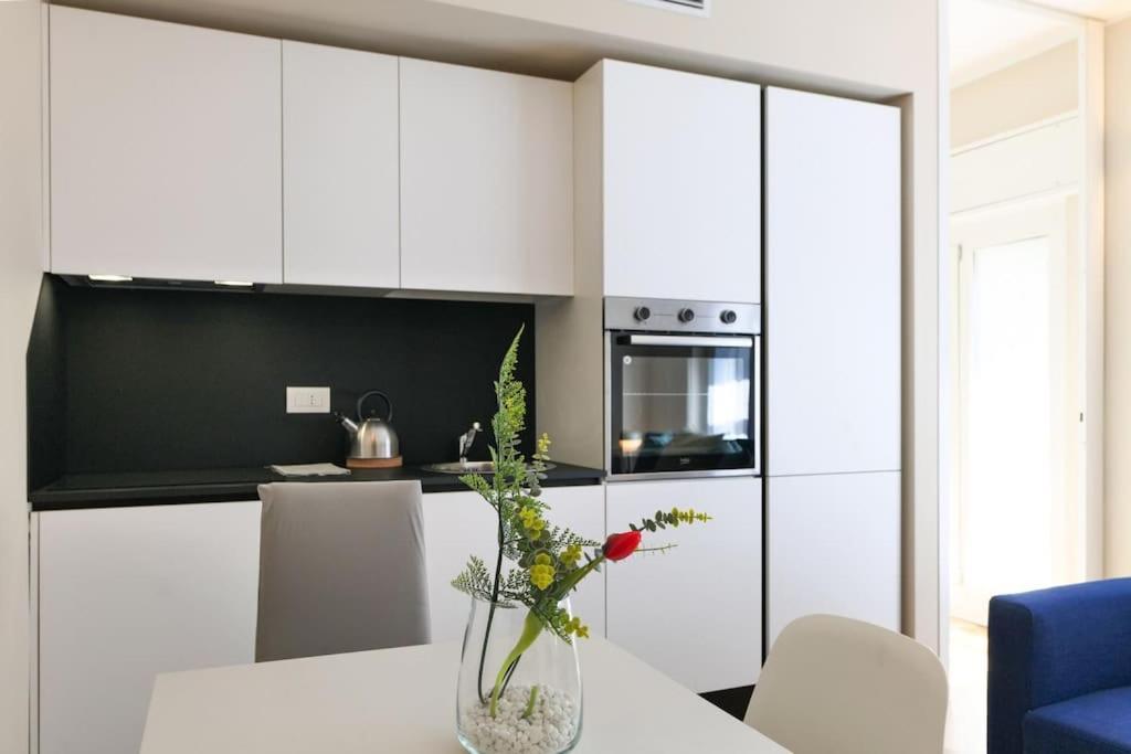 Primopiano - Jenner Apartment Milano Exterior foto