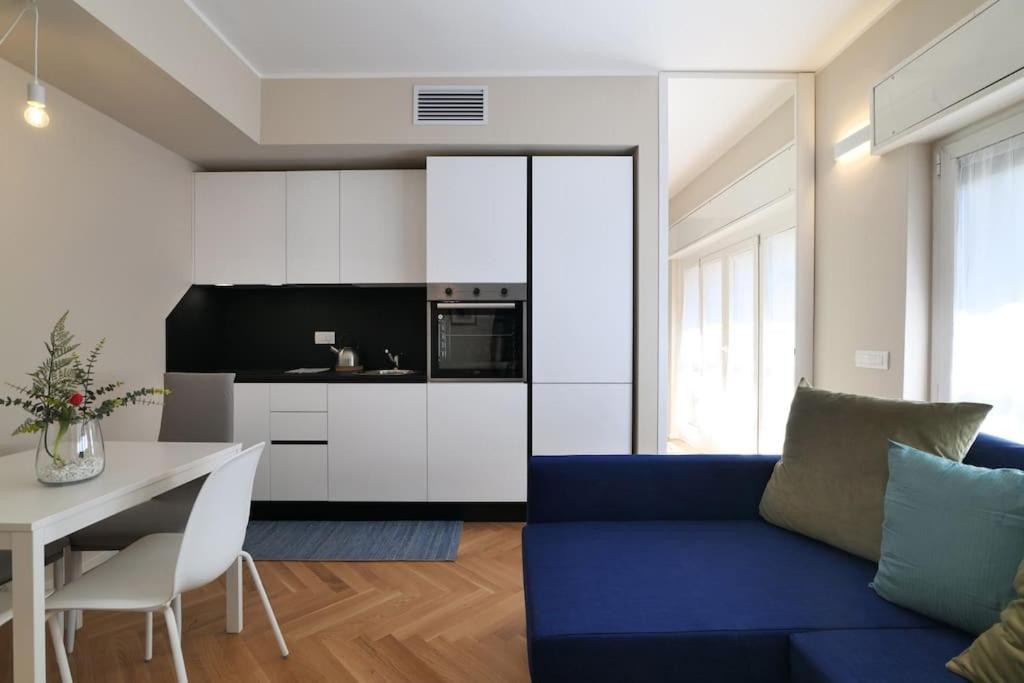 Primopiano - Jenner Apartment Milano Exterior foto