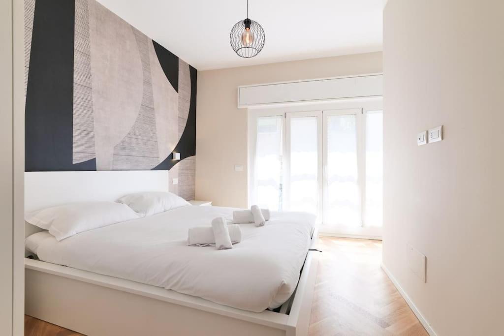Primopiano - Jenner Apartment Milano Exterior foto