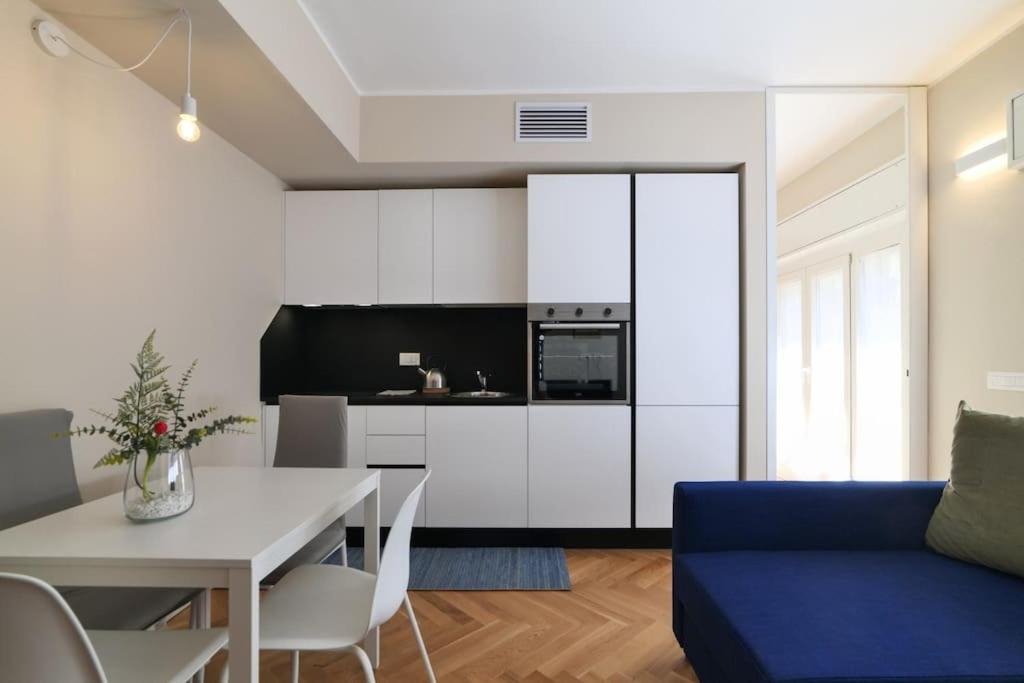 Primopiano - Jenner Apartment Milano Exterior foto