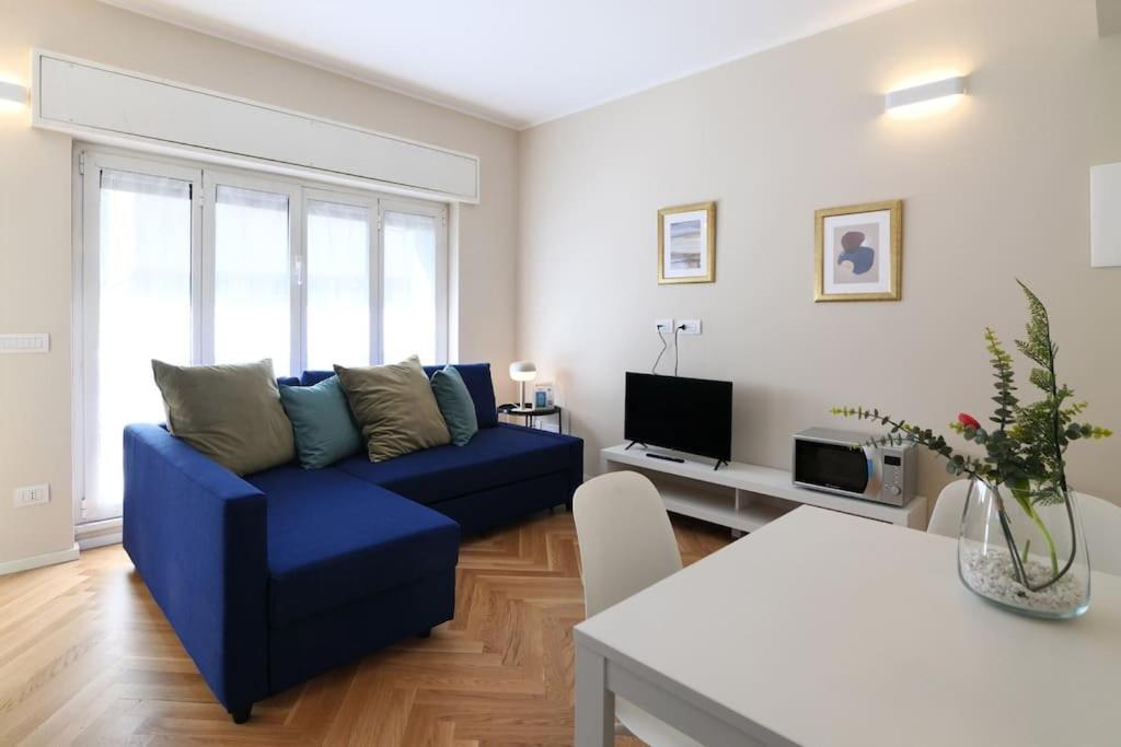 Primopiano - Jenner Apartment Milano Exterior foto