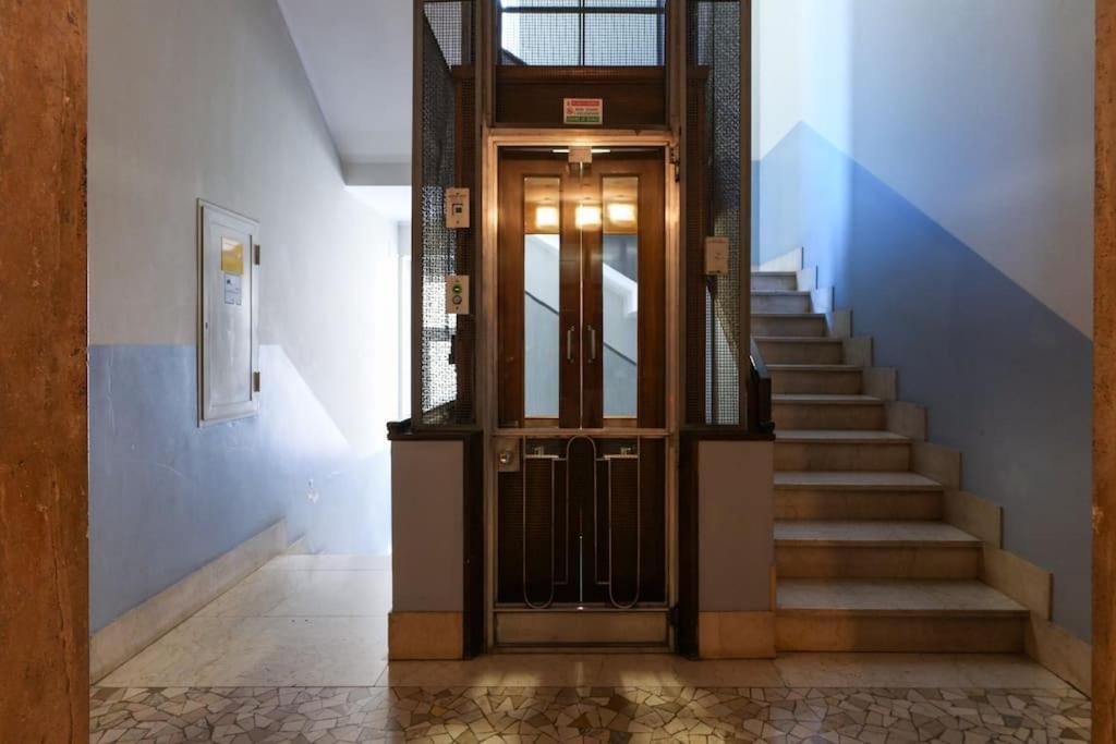 Primopiano - Jenner Apartment Milano Exterior foto