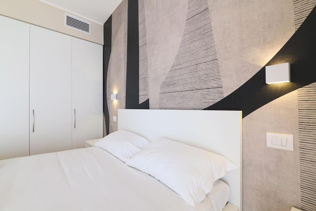 Primopiano - Jenner Apartment Milano Exterior foto